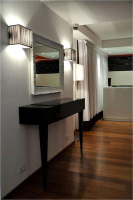 Arte Boutique Hotel